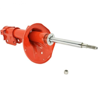 Front AGX Adjustable Gas Strut by KYB - 734020