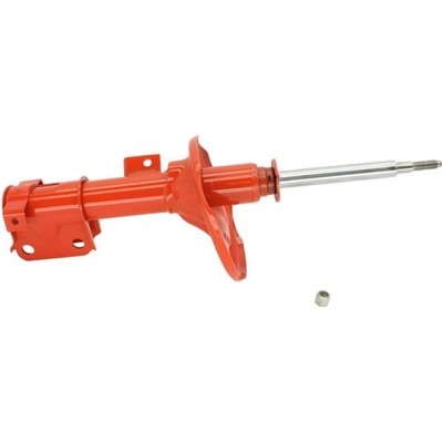Front AGX Adjustable Gas Strut by KYB - 734020