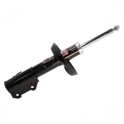 Front Gas Charged Strut by KYB - 3340029