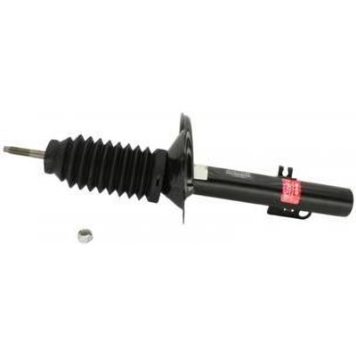 Front Gas Charged Strut by KYB - 334639