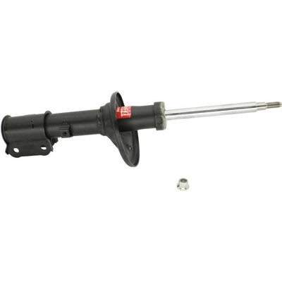 Front Gas Charged Strut by KYB - 333497