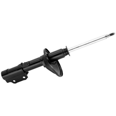 Front Gas Charged Strut by KYB - 333110