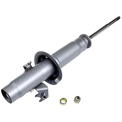 Front Gas Charged Strut by KYB - 341113