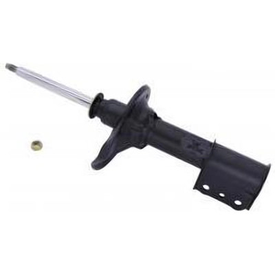 Front Gas Charged Strut by KYB - 235046