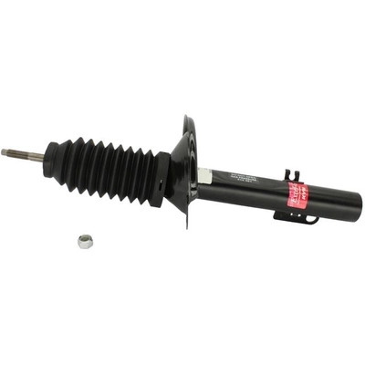 Front Gas Charged Strut by KYB - 334639