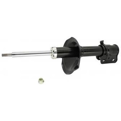 Front Gas Charged Strut by KYB - 334300