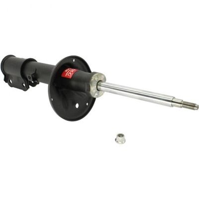 Front Gas Charged Strut by KYB - 333497