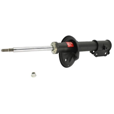 Front Gas Charged Strut by KYB - 333497