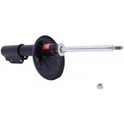 Front Gas Charged Strut by KYB - 234037