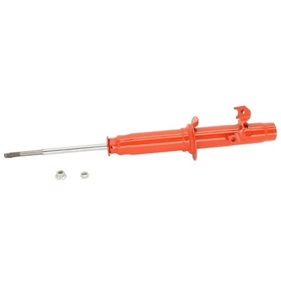 Front AGX Adjustable Gas Strut by KYB - 741030