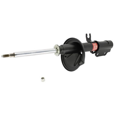 Front Gas Charged Strut by KYB - 333110