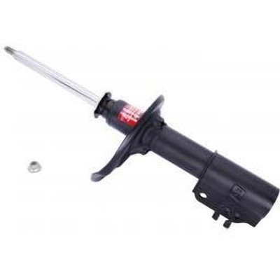Front Gas Charged Strut by KYB - 234037