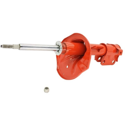 Front AGX Adjustable Gas Strut by KYB - 734020