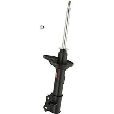 Rear Gas Charged Strut by KYB - 333492