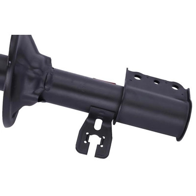 Front Gas Charged Strut by KYB - 235046