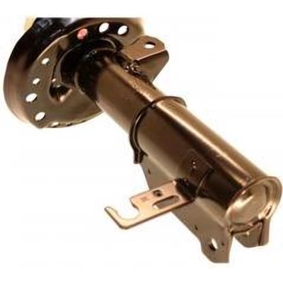 Front Gas Charged Strut by KYB - 3340029