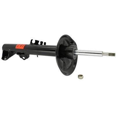 Front Gas Charged Strut by KYB - 334902