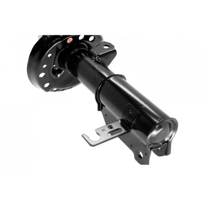Front Gas Charged Strut by KYB - 3340029