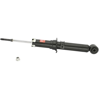 Front Gas Charged Strut by KYB - 341365