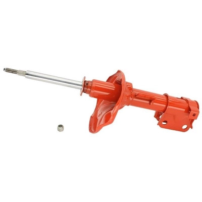 Front AGX Adjustable Gas Strut by KYB - 734020