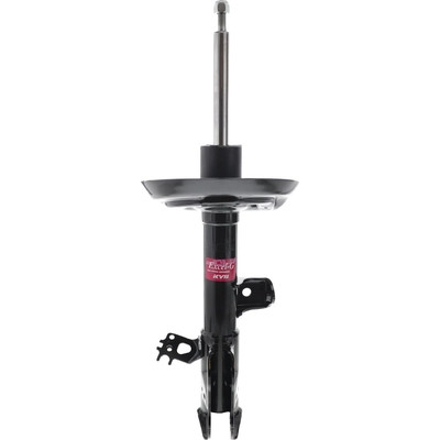 KYB - 3350077 - Front Driver Side Twin-Tube Strut