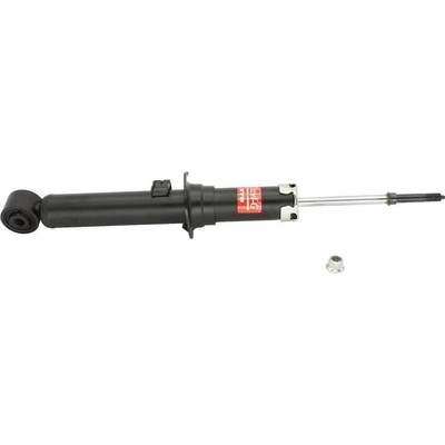 Front Gas Charged Strut by KYB - 341365