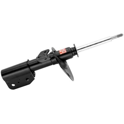 Front Gas Charged Strut by KYB - 335061