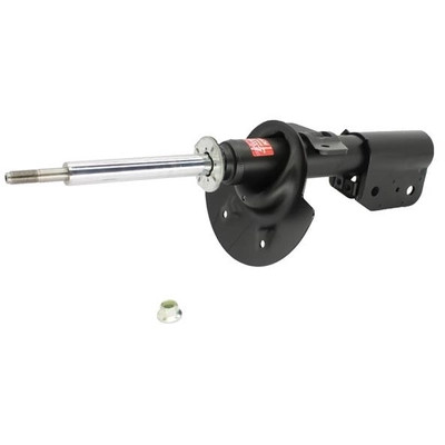 Front Gas Charged Strut by KYB - 335061