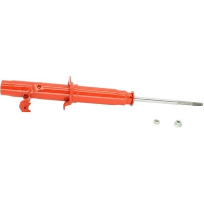 Front AGX Adjustable Gas Strut by KYB - 741030