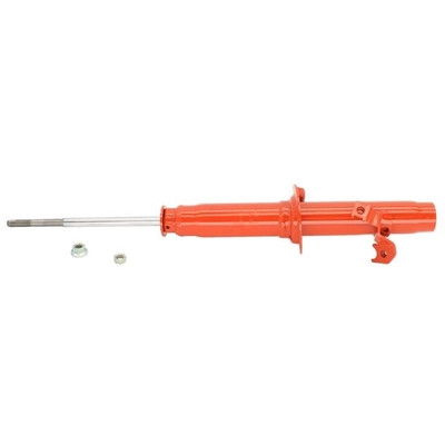 Front AGX Adjustable Gas Strut by KYB - 741031