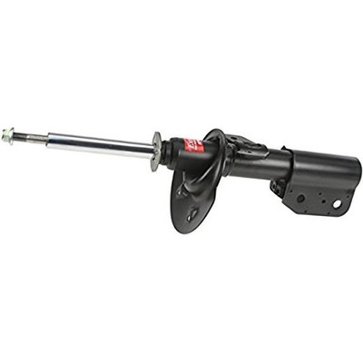 Front Gas Charged Strut by KYB - 335061