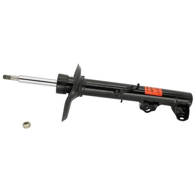 Front Gas Charged Strut by KYB - 334902
