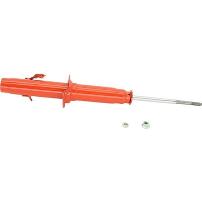 Front AGX Adjustable Gas Strut by KYB - 741031