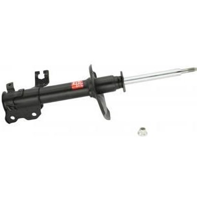 Front Gas Charged Strut by KYB - 333344