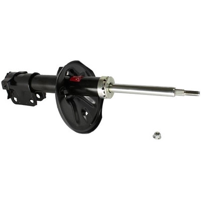 Front Gas Charged Strut by KYB - 235631