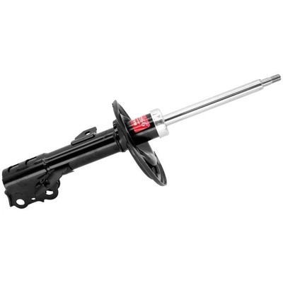 Front Gas Charged Strut by KYB - 339182