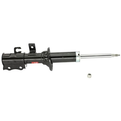 Front Gas Charged Strut by KYB - 333512