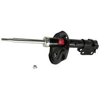 Front Gas Charged Strut by KYB - 235631