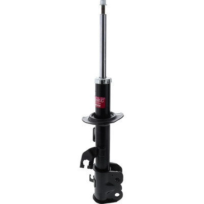 Front Gas Charged Strut by KYB - 3347511