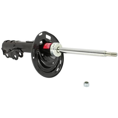 Front Gas Charged Strut by KYB - 339182