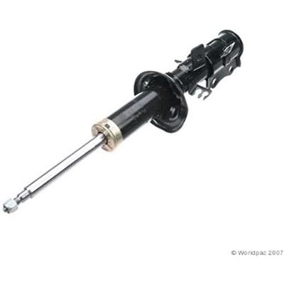 Front Gas Charged Strut by KYB - 333512