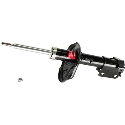 Front Gas Charged Strut by KYB - 235631