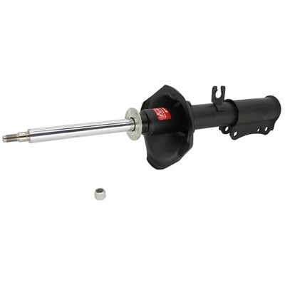 Front Gas Charged Strut by KYB - 236005