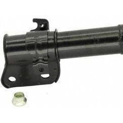 Front Gas Charged Strut by KYB - 334301