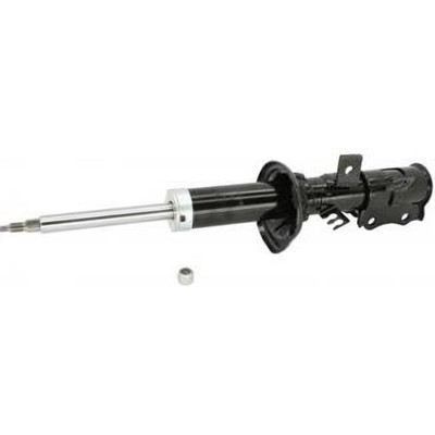 Front Gas Charged Strut by KYB - 333512
