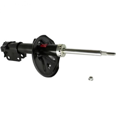 Front Gas Charged Strut by KYB - 235631