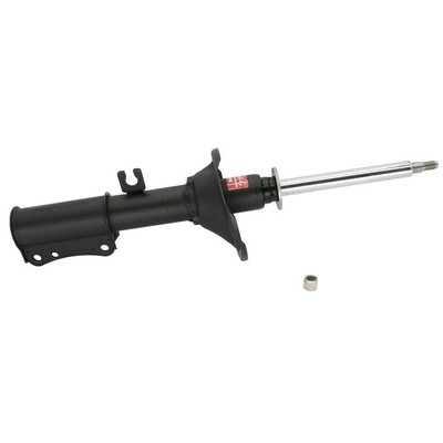 Front Gas Charged Strut by KYB - 236005