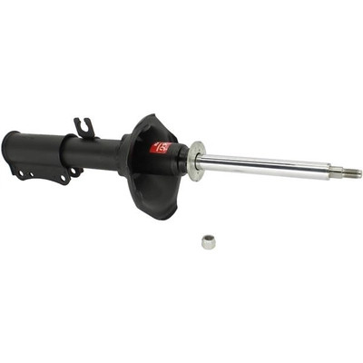 Front Gas Charged Strut by KYB - 236005