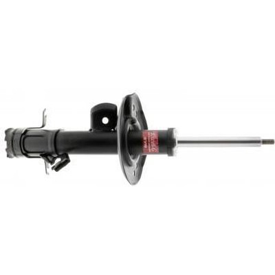 Front Gas Charged Strut by KYB - 3340191