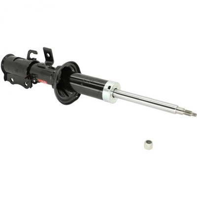 Front Gas Charged Strut by KYB - 333512